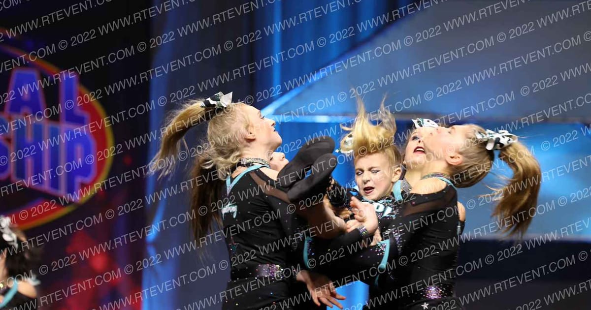 Allstar Performance Institute Relentless · Americas Best Grand Nationals