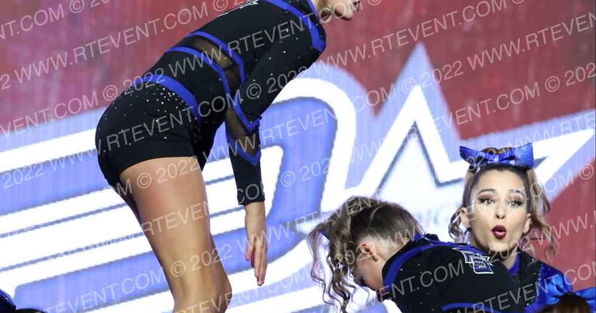 Prodigy All Stars Cobalt · Encore Houston