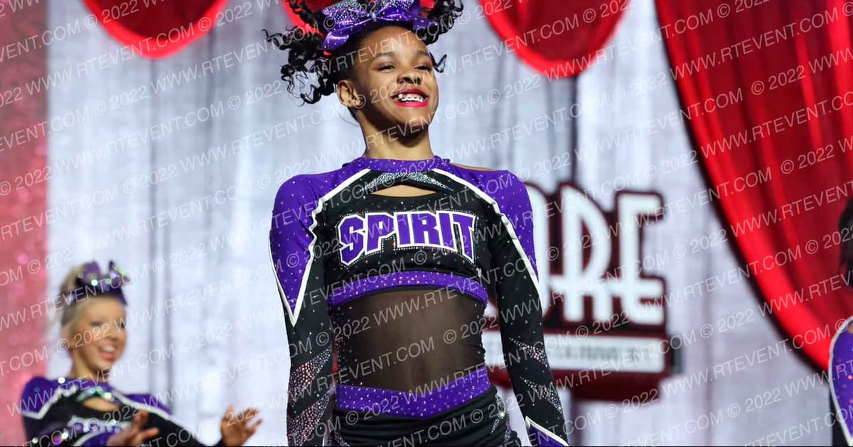 Spirit of Texas Junior Royals · Encore Houston