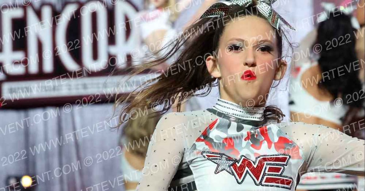 Woodlands Elite - Katy Militia · Encore Houston