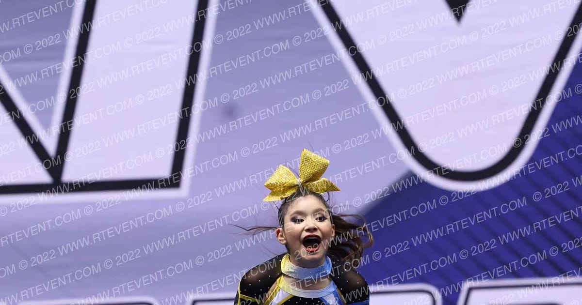 OC ALL STARS YOUTH YELLOW FOOTHILL RANCH · ARENA Holiday Showcase