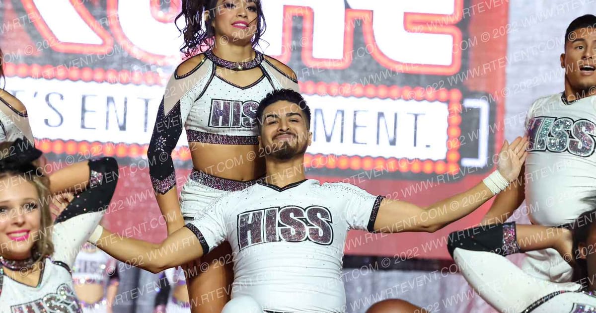 Stars Vipers San Antonio HISS · Encore Houston