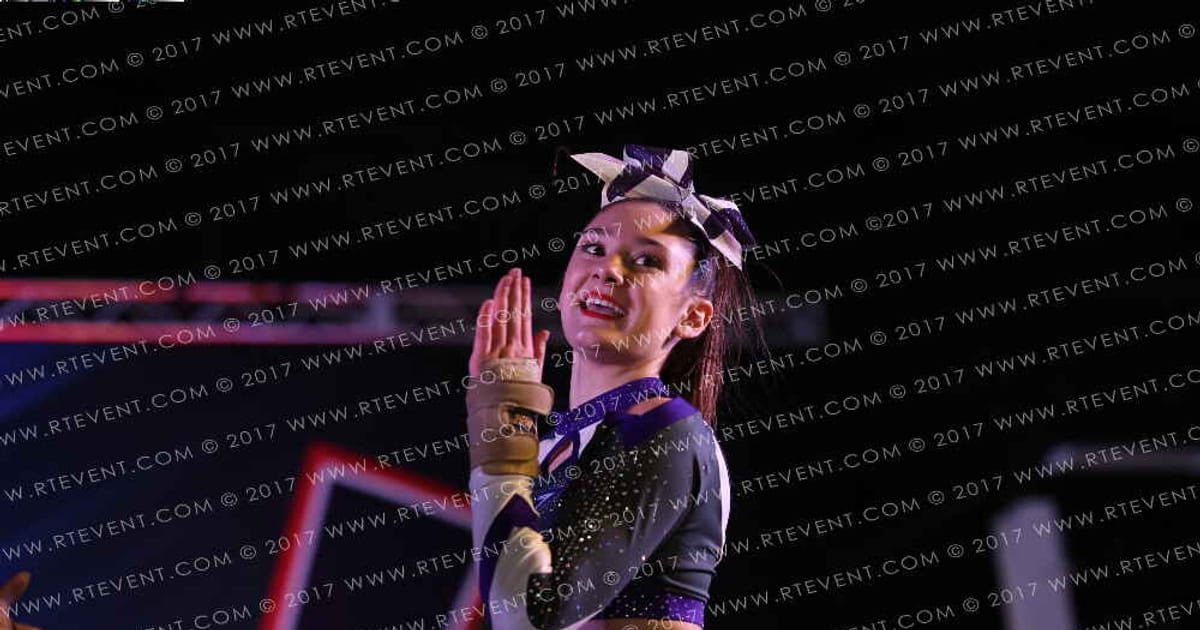 Zodiacs Extreme All Stars ALPHA · JAMFest Oaks Classic I