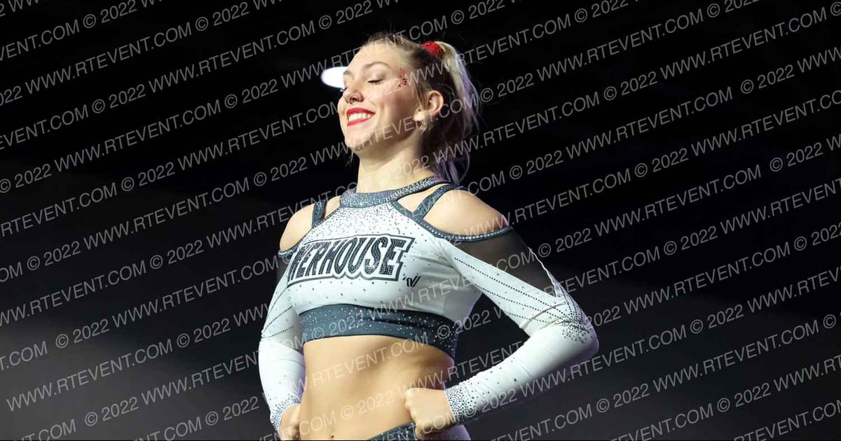Power House All Stars Invincible · Encore Houston