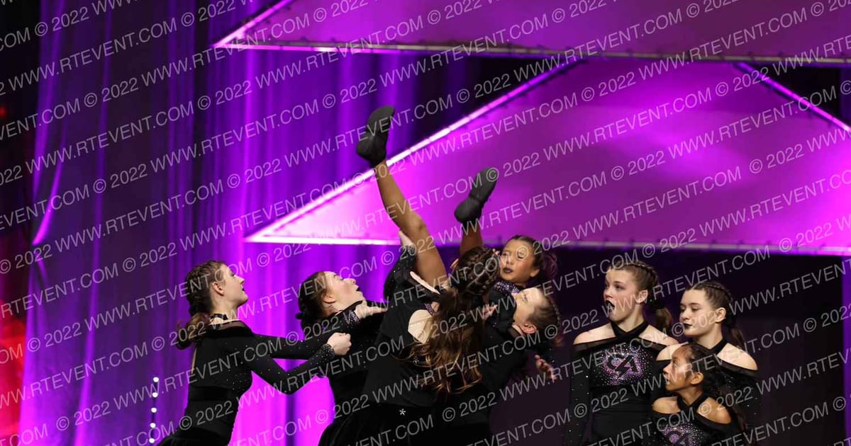 SoCo Intensity Inspire · Americas Best Grand Nationals