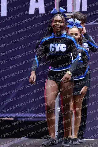 CYC Allstars Mirage