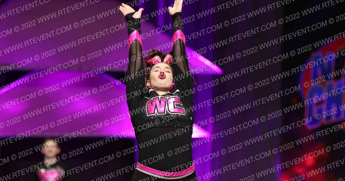 Cheers & More Reign · Americas Best Grand Nationals