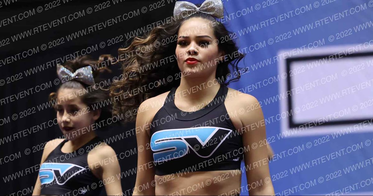 SIERRA VISTA ELITE HOTSHOTS · ARENA Holiday Showcase
