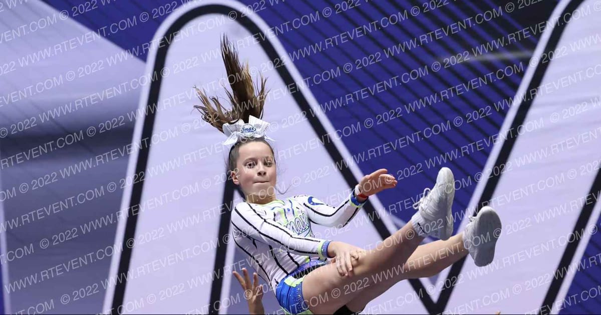 SMAX MAJORY LEAGUE · ARENA Holiday Showcase