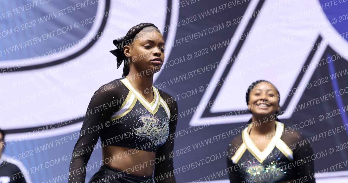 ICDP BLACKACE · ARENA Holiday Showcase