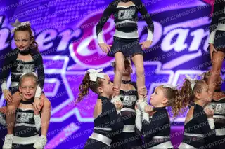 Chesapeake Bay Piranhas 10U