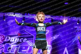 Bucs Sapphires