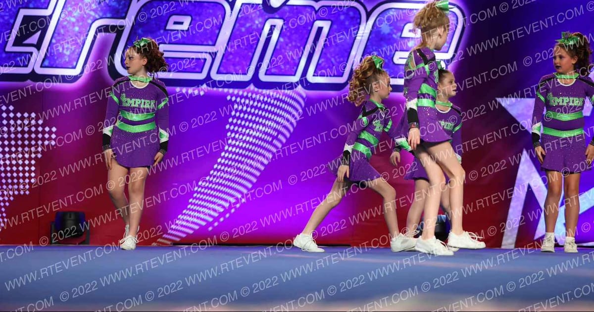 WSW Empire Radiance · holiday Spectacular FINAL