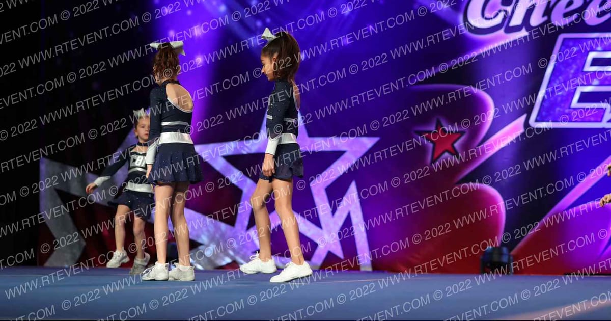 Chesapeake Bay Piranhas 8U · holiday Spectacular FINAL