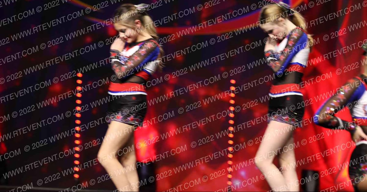 All Star Patriots Omni · Americas Best Grand Nationals