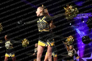 Solomons Steelers Supernovas