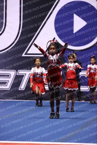LOS TOROS LADY BULLS 10U