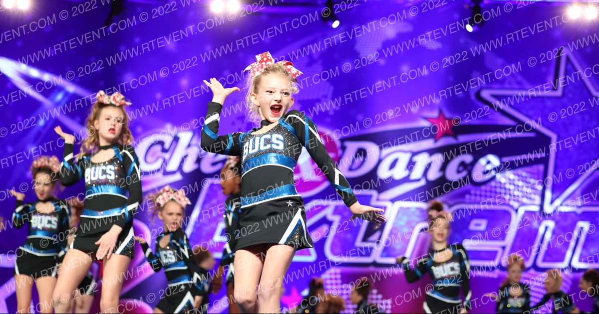 Bucs Cobalt · holiday Spectacular FINAL