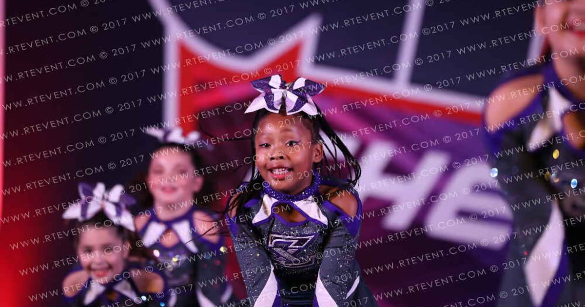 Zodiacs Extreme All Stars Aries · JAMFest Oaks Classic I
