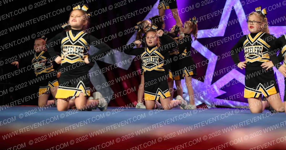 Solomons Steelers Starlights · holiday Spectacular FINAL
