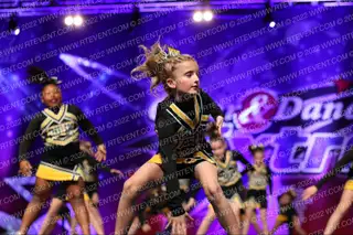 Solomons Steelers Starlights