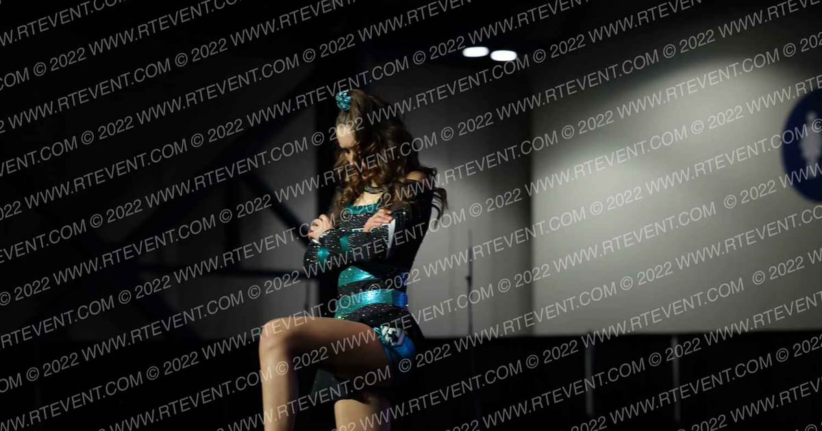 Top Notch Tumble Lady Luxe · Encore Houston