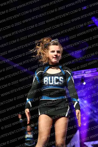 Bucs Diamonds