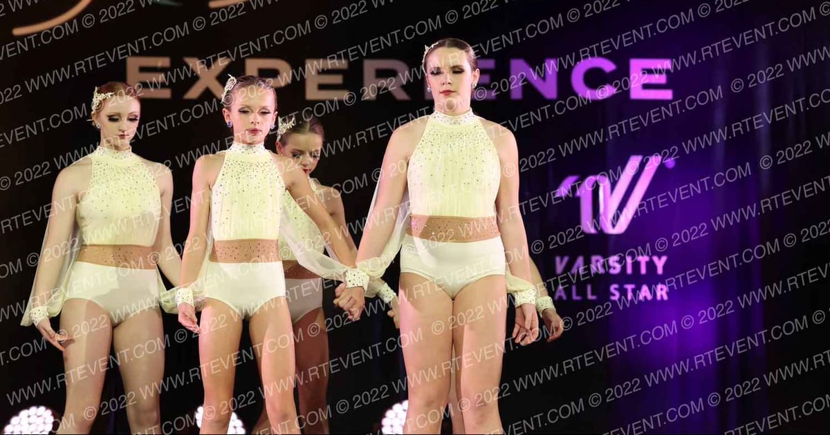 Pivot Performance Arts Youth · The GROOVE at Encore