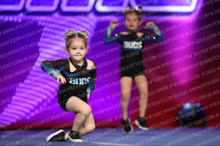 Baby Bucs