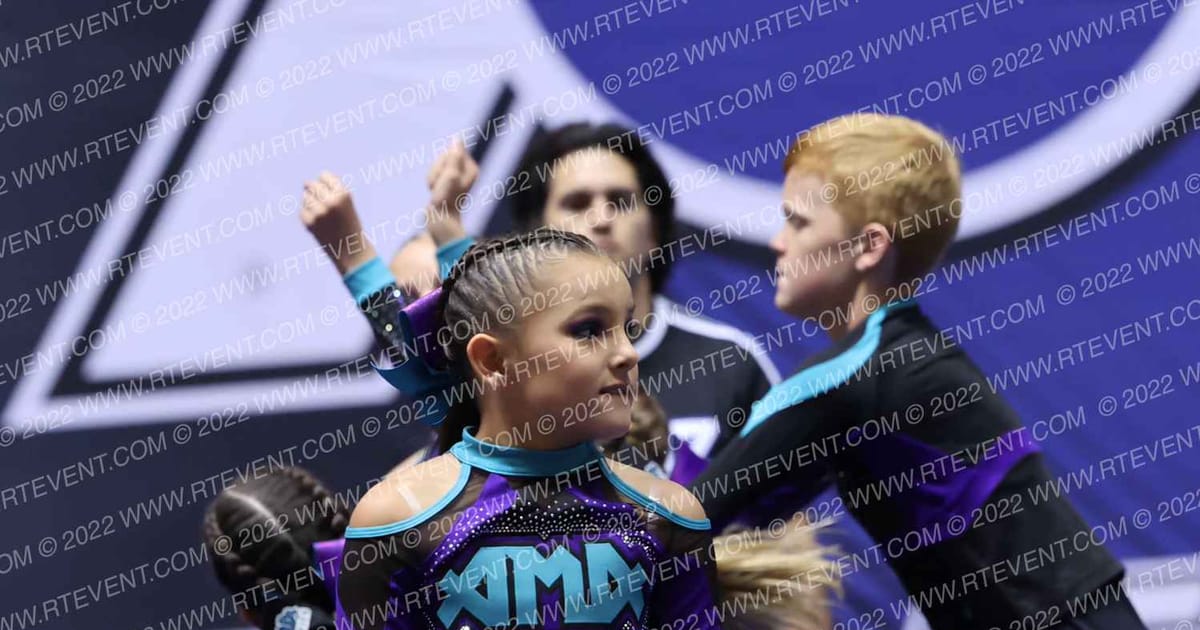 AMA ATHLETICS TEAM BLACK · ARENA Holiday Showcase