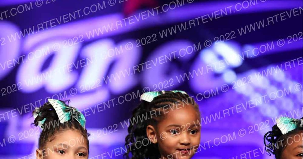 Cheer Extreme Maryland Spice Girls · holiday Spectacular FINAL