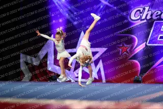 Fantasy Elite Athletics Pink Kitties