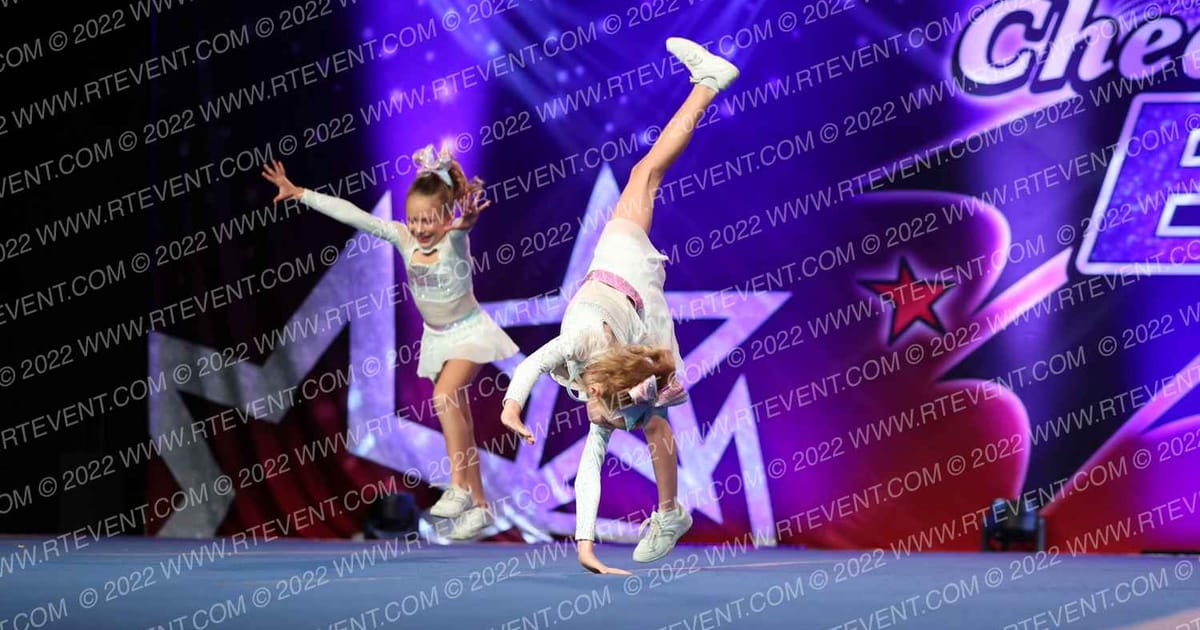 Fantasy Elite Athletics Pink Kitties · holiday Spectacular FINAL