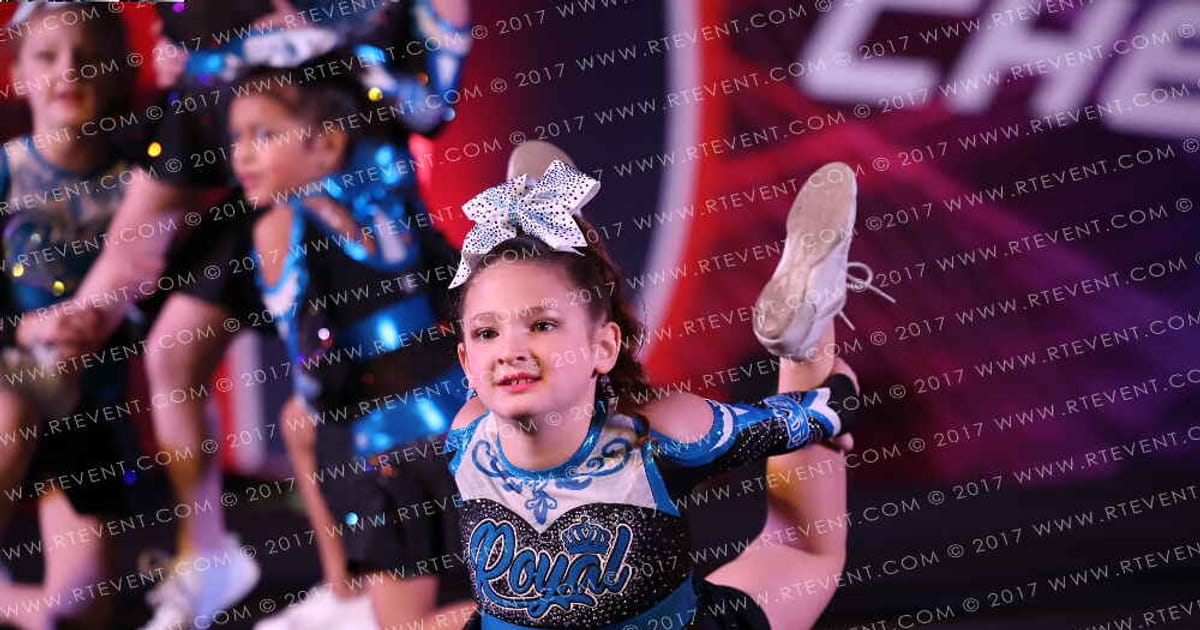 PA Royal Elite All Stars PA Royal Reign · JAMFest Oaks Classic I