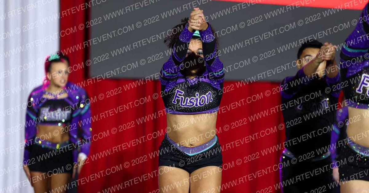 Front Range Elite Altitude · CHAMPS Grand Nationals DIDII