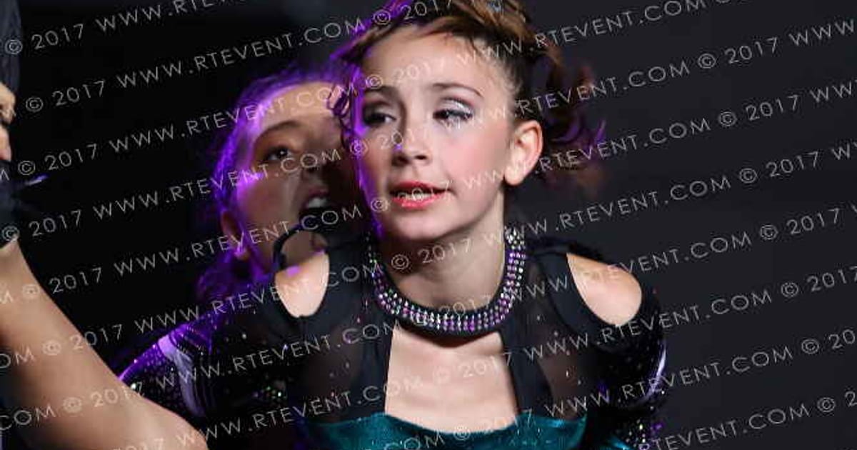 Top Notch Tumble Flare · Cash Bash Showdown DI DII