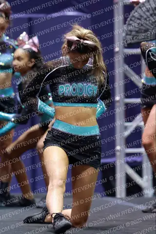 Prodigy Elite All Stars Envy