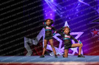 My G.I.R.L.S. Ambush