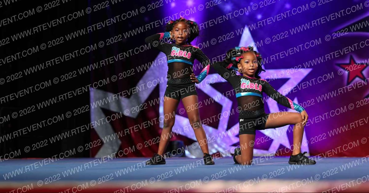 My G.I.R.L.S. Ambush · holiday Spectacular FINAL