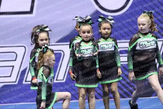 MYSTIC ALL STARS ENCHANTED