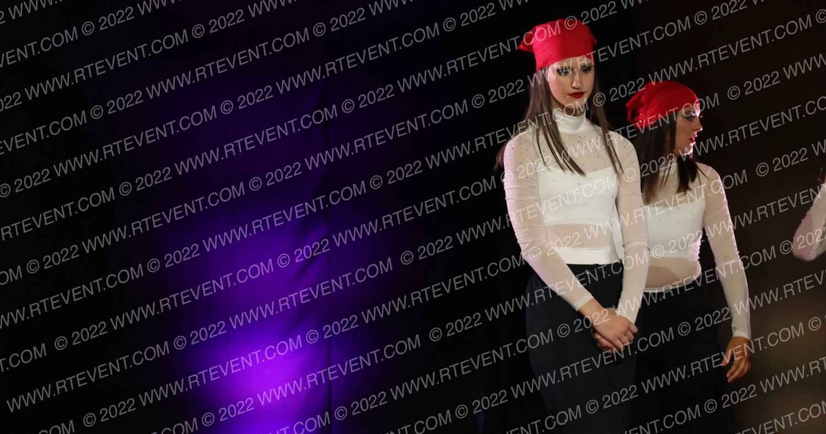 Raider Xtreme Studio X Diamonds · The GROOVE at Encore