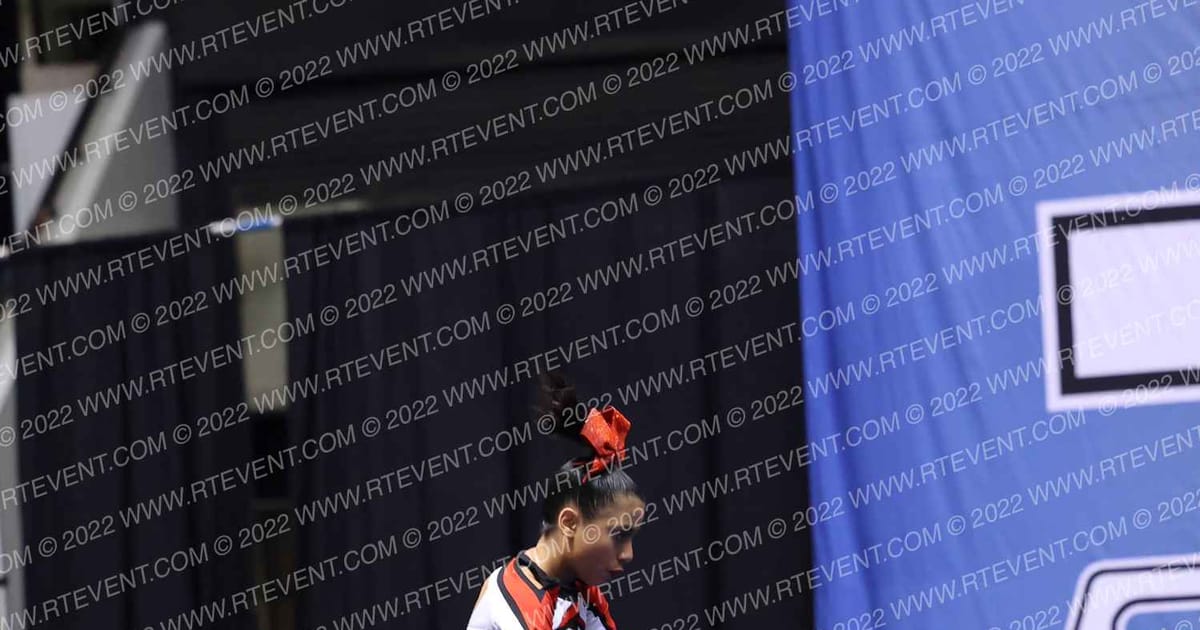 SPIRIT PREPARATORY SCHOOL INSOMNIA · ARENA Holiday Showcase
