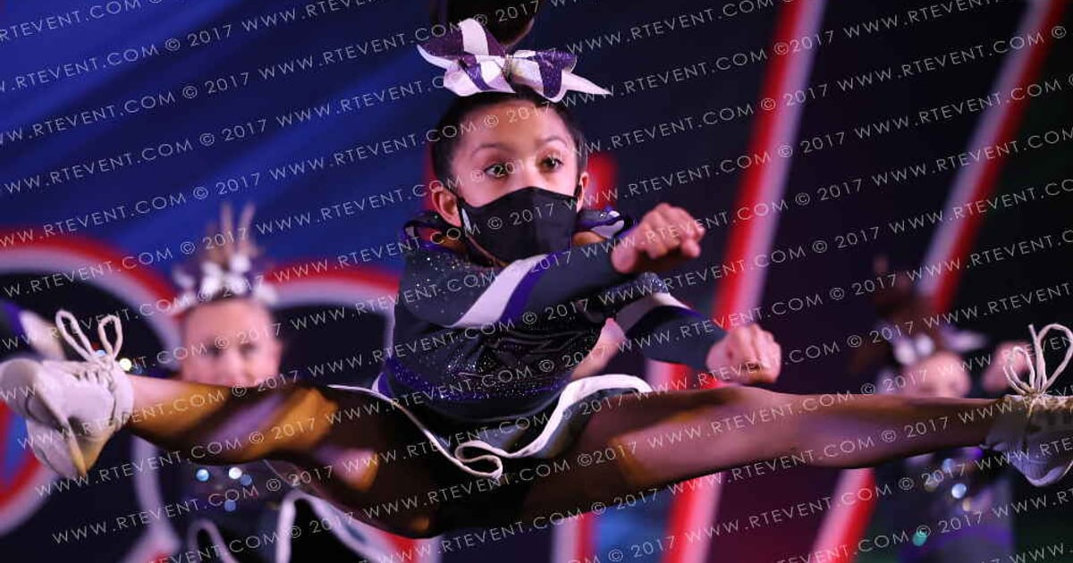 Zodiacs Extreme All Stars Apollo · JAMFest Oaks Classic I