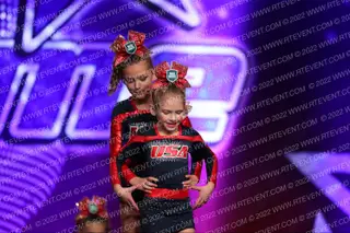 USA Stars MINI FORCE