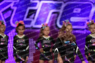 Alpha Athletics Cheer Power Pups