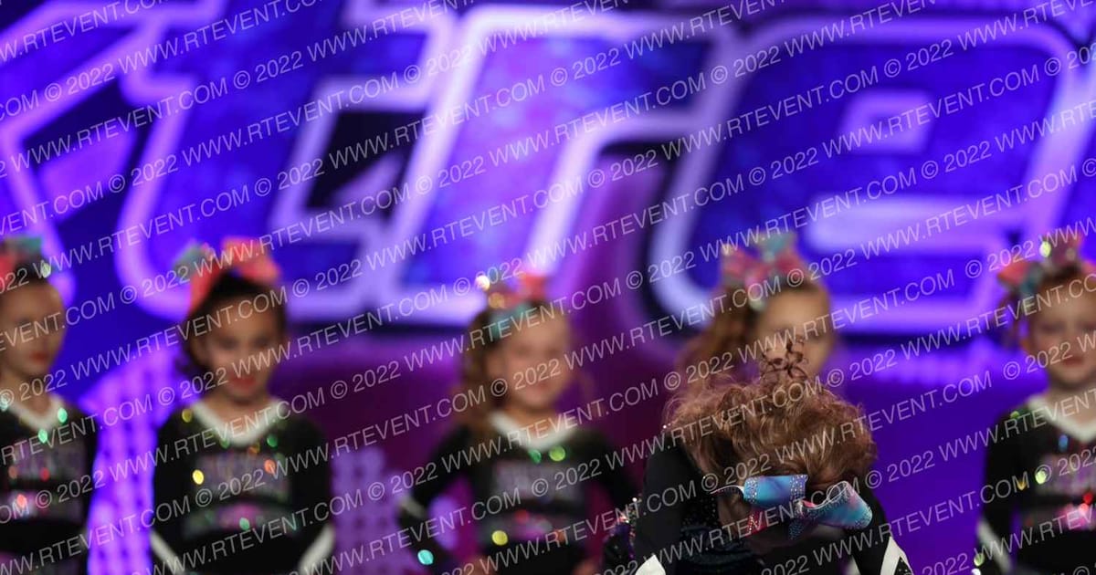 Alpha Athletics Cheer Power Pups · holiday Spectacular FINAL