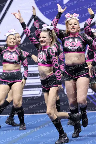 CCA ANGELS