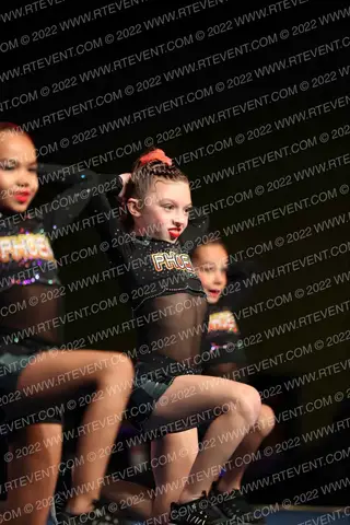 Phoenix Allstars Blaze