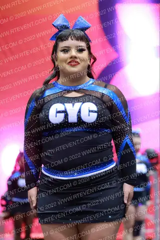 CYC Allstars Viper
