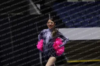 ITALIAS DANCE ACADMEY RHYTHM ROYALTY